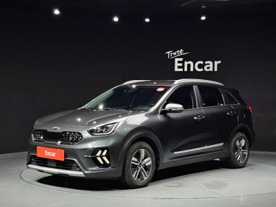 2021 Kia Niro