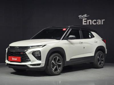 2023 Chevrolet Trailblazer
