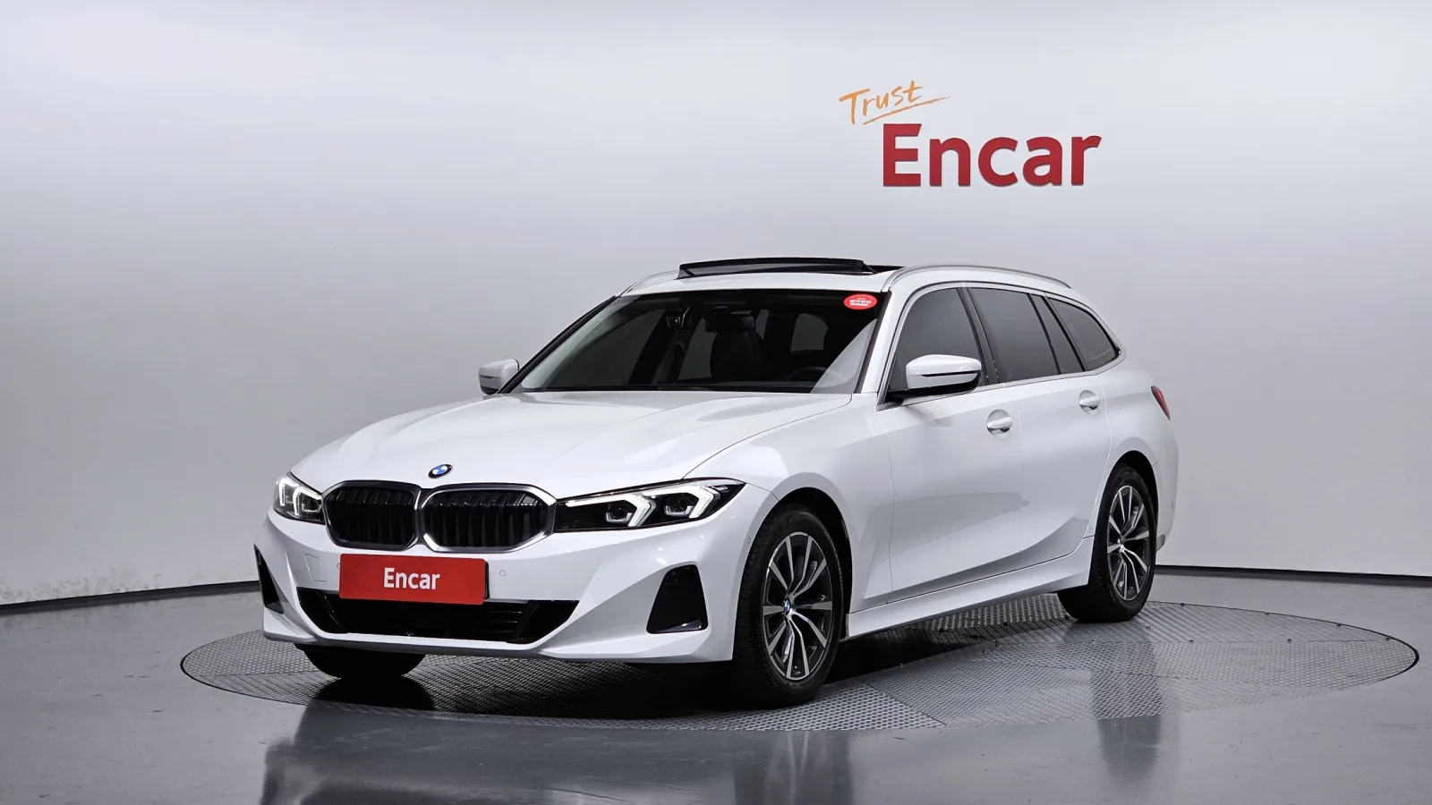 2023 BMW 3-Series