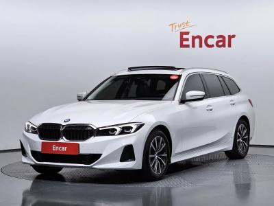 2023 BMW 3-Series