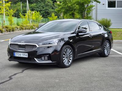 2016 Kia K7