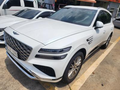 2024 Genesis GV80