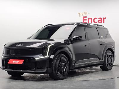 2024 Kia EV9