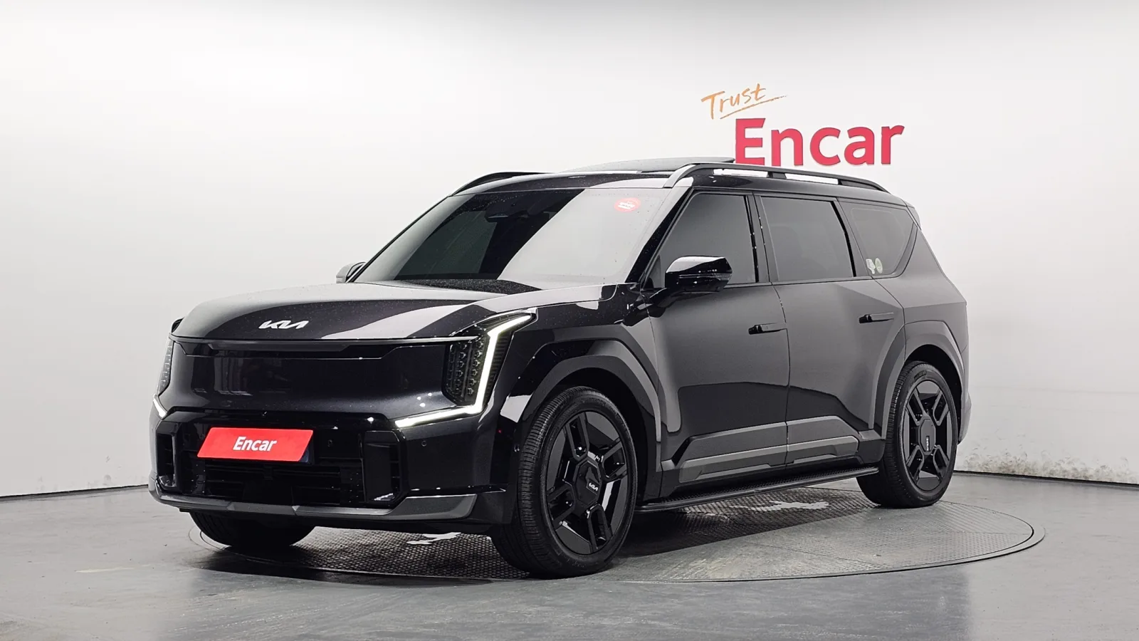 2024 Kia EV9