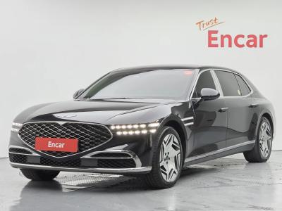 2023 Genesis G90
