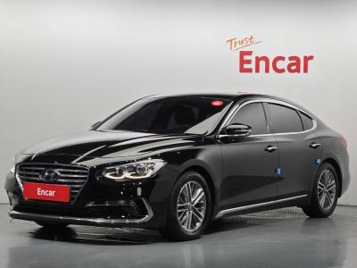 2019 Hyundai Grandeur