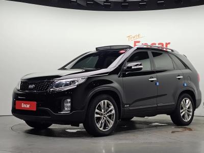 2014 Kia Sorento