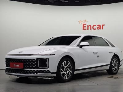 2023 Hyundai Grandeur