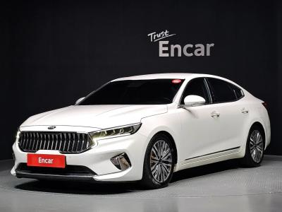2020 Kia K7