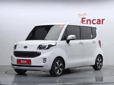 2017 Kia RAY