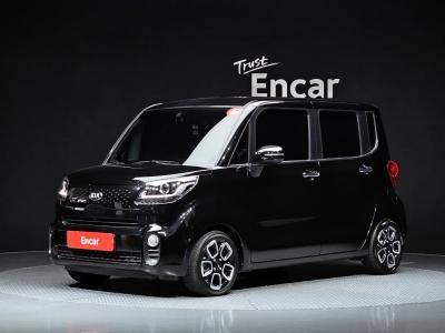 2021 Kia RAY