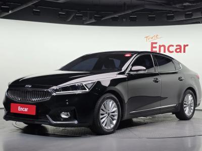 2017 Kia K7