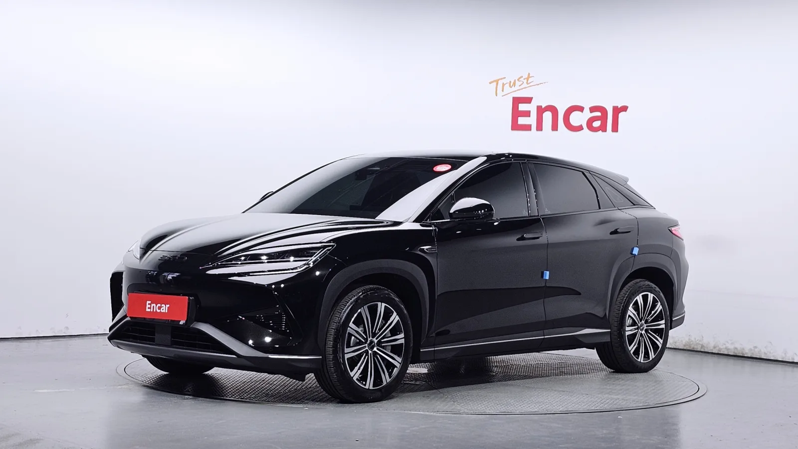 2026 BYD Sealion 7