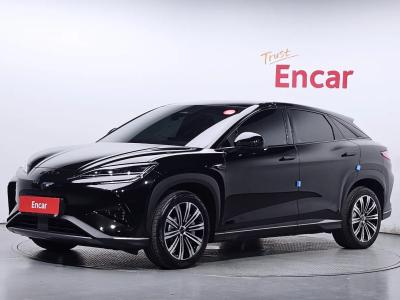 2026 BYD Sealion 7