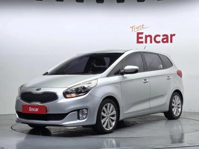 2015 Kia Carens