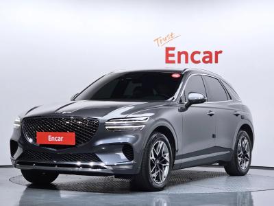 2021 Genesis GV70