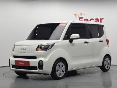 2022 Kia RAY