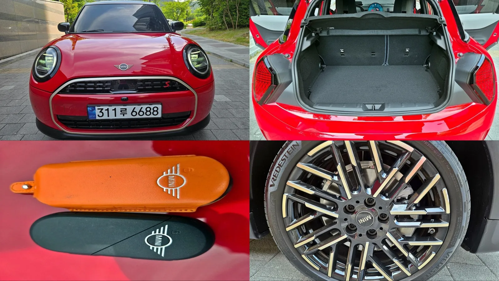 2025 MINI Cooper