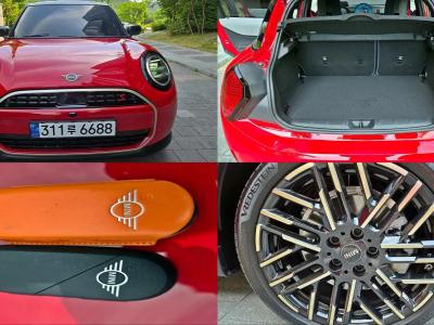 2025 MINI Cooper