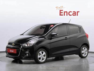 2017 Chevrolet Spark