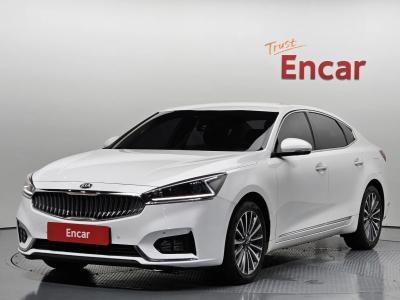 2016 Kia K7