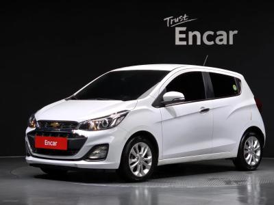2019 Chevrolet Spark