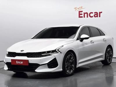 2020 Kia K5