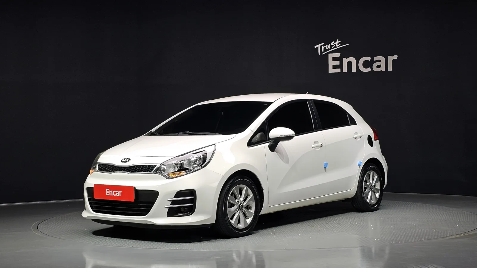 2015 Kia pride