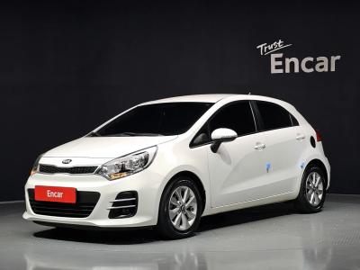 2015 Kia pride
