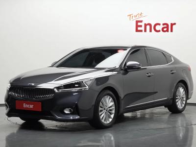 2016 Kia K7