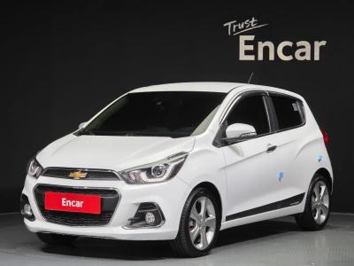 2017 Chevrolet Spark