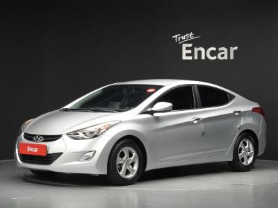 2014 Hyundai Elantra