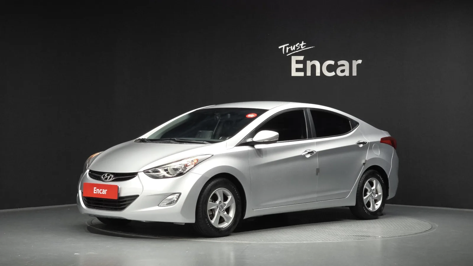 2014 Hyundai Elantra