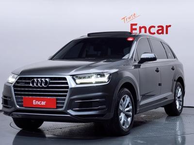 2019 Audi Q7