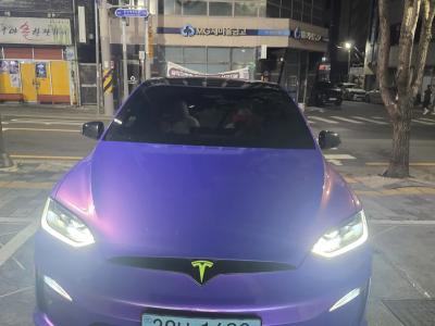 2024 Tesla Model X