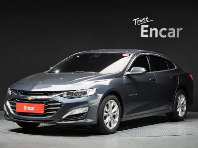 2019 Chevrolet Malibu