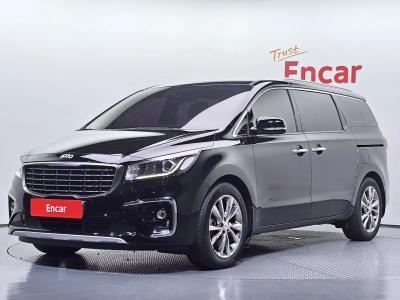 2020 Kia Carnival