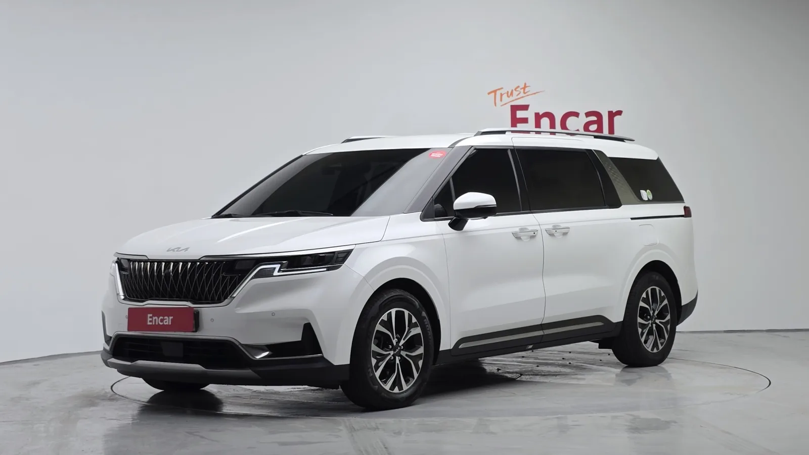 2023 Kia Carnival
