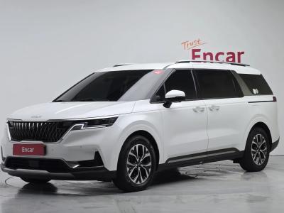 2023 Kia Carnival