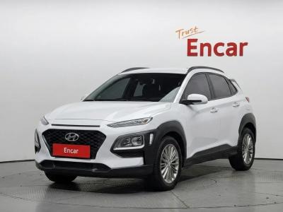 2018 Hyundai Kona