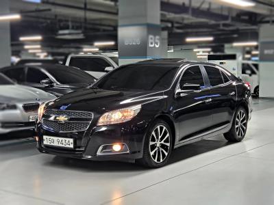 2015 Chevrolet Malibu