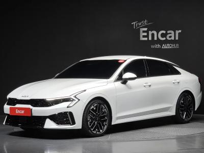2025 Kia K5