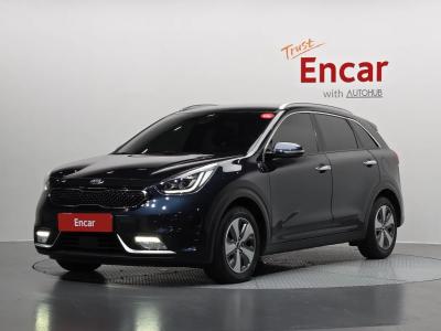 2018 Kia Niro
