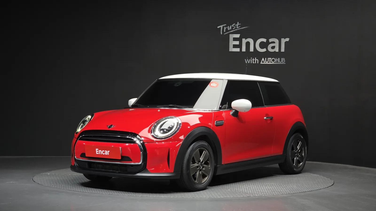 2022 MINI Cooper