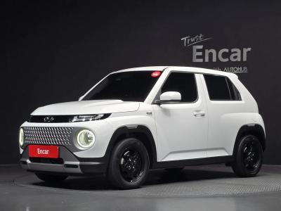2023 Hyundai Casper