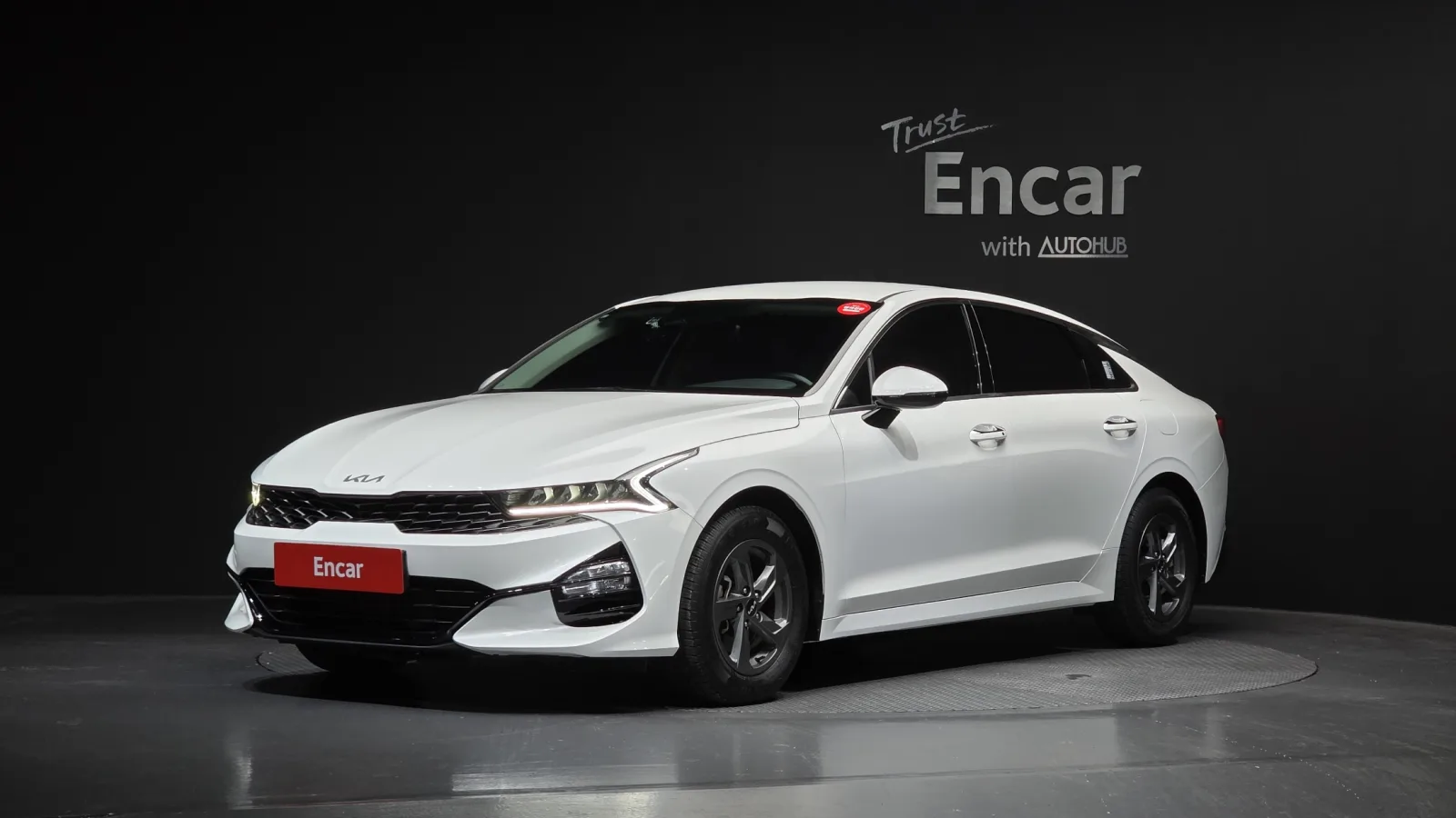 2023 Kia K5