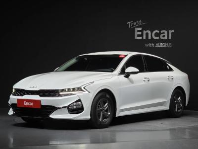 2023 Kia K5