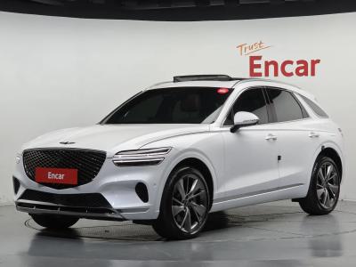 2024 Genesis GV70