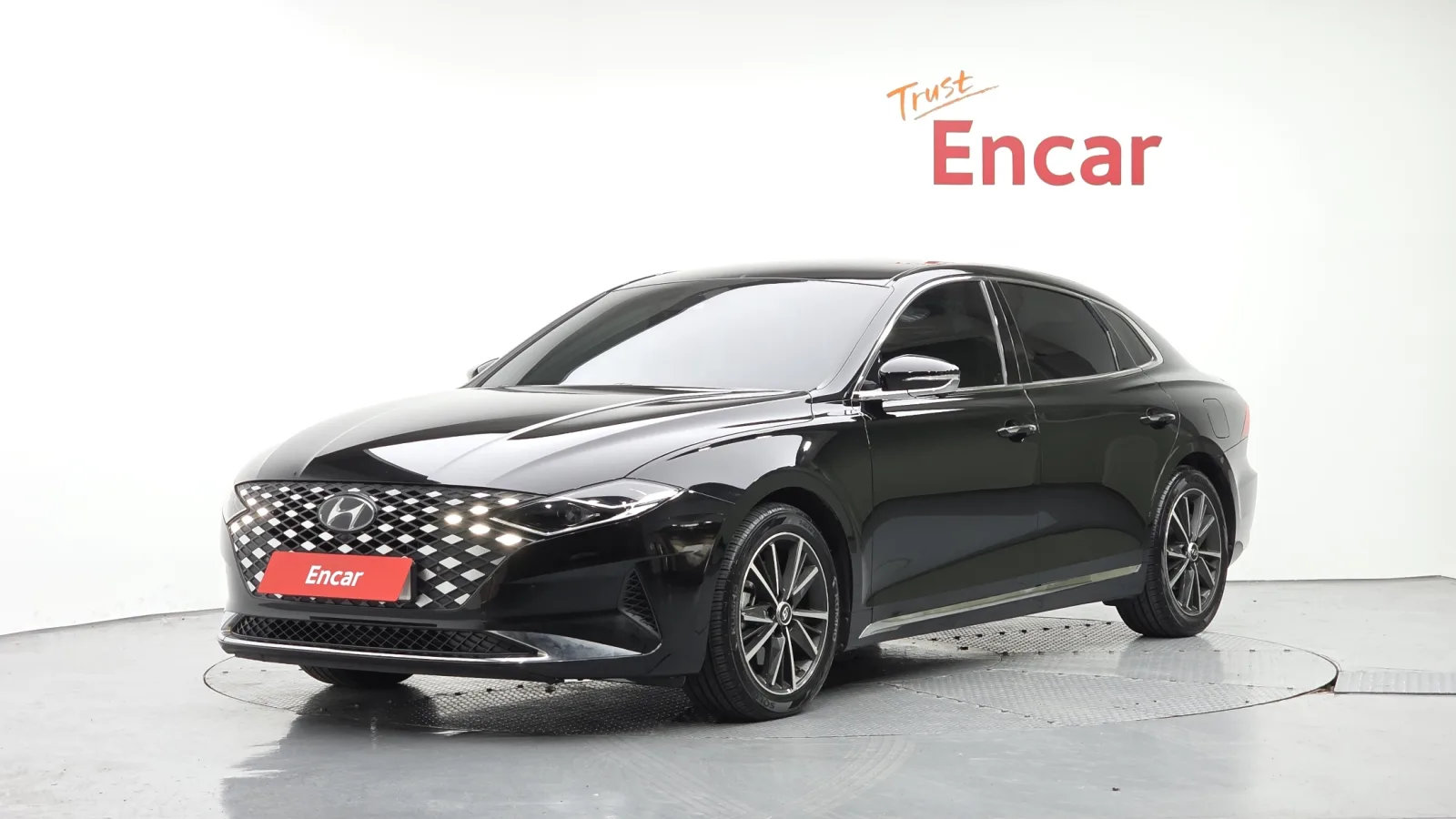 2022 Hyundai Grandeur