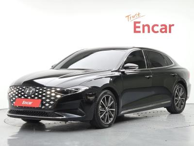 2022 Hyundai Grandeur